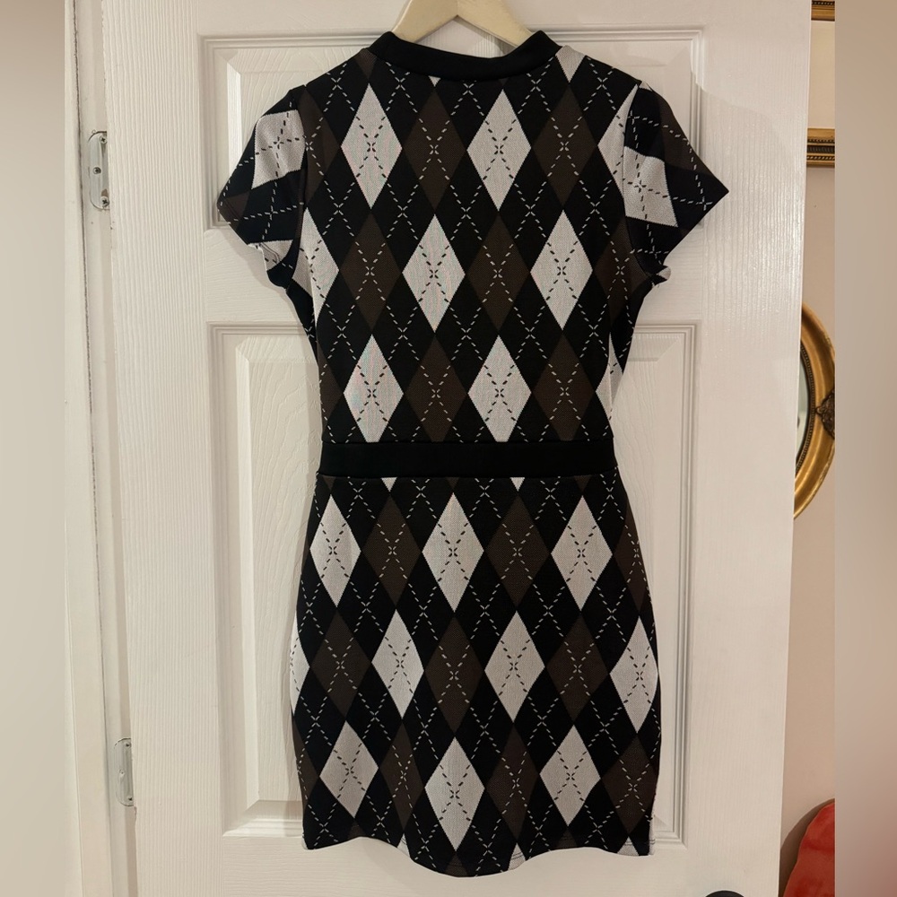 h&M Dress